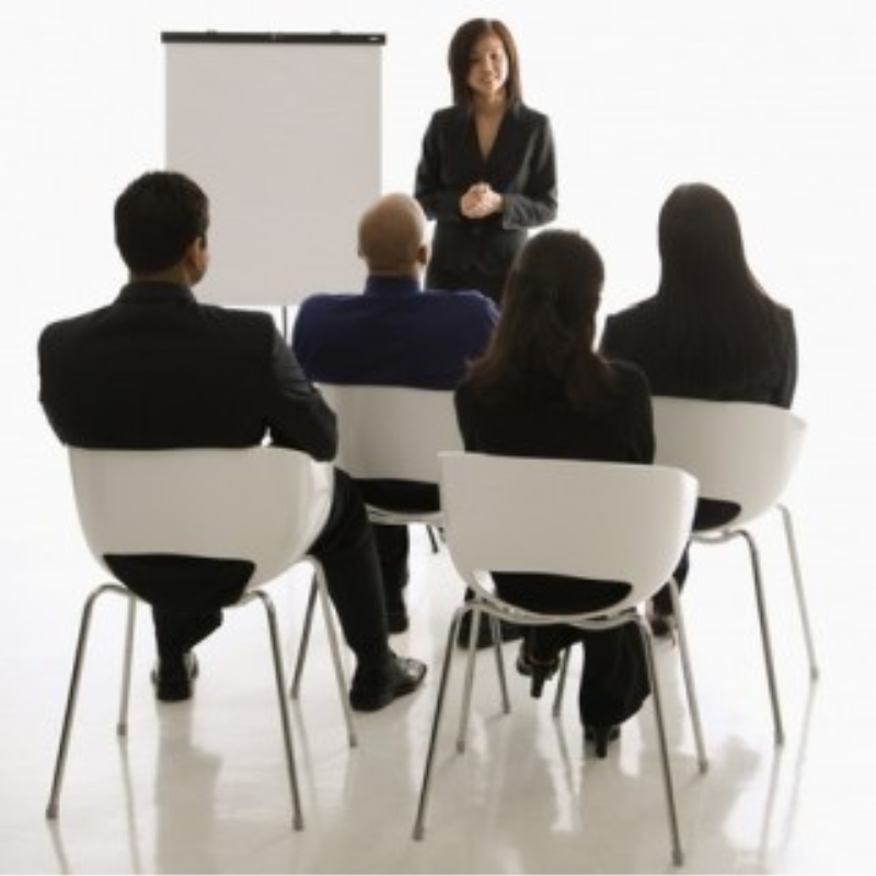 Capacitação em boas práticas em serviços de alimentação